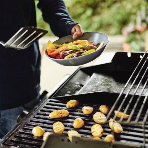 Гриль газовый Weber Spirit E-320 Original GBS 46613675