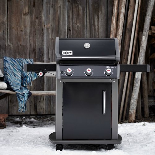 Гриль газовый Weber Spirit E-320 Original GBS 46613675