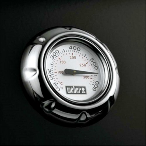 Гриль газовый Weber Spirit E-320 Original GBS 46613675