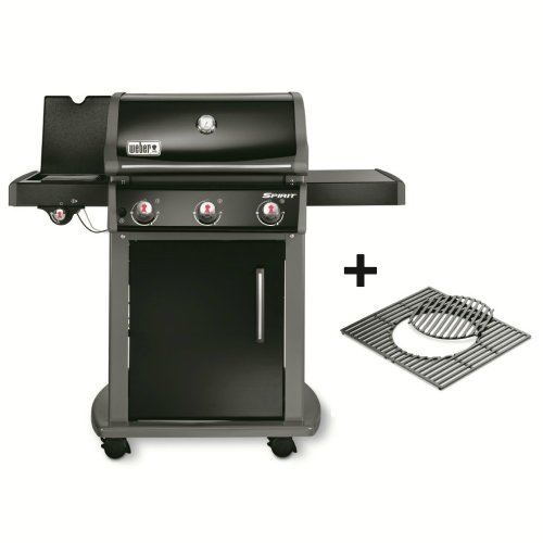 Гриль газовый Weber Spirit E-320 Original GBS 46613675