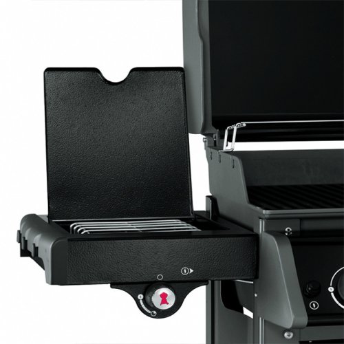 Гриль газовый Weber Spirit E-320 Original GBS 46613675