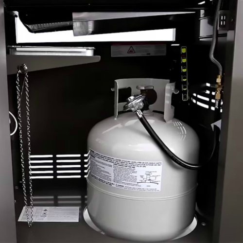 Гриль газовый Weber Spirit E-320 Original GBS 46613675