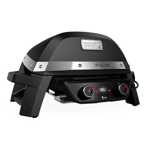Гриль электрический Weber Pulse 2000 82010079