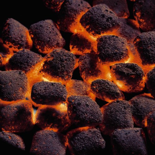 Угольные брикеты Weber 4кг 17590