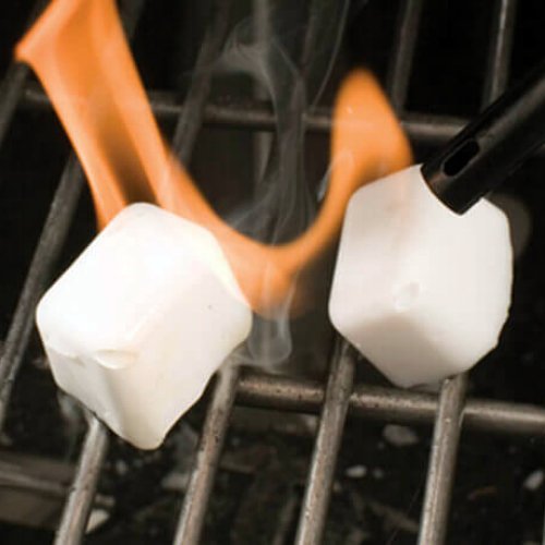 Кубики для розжига Weber 22шт 17670