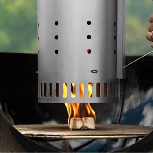 Кубики для розжига Weber 22шт 17670