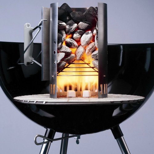 Кубики для розжига Weber 22шт 17670