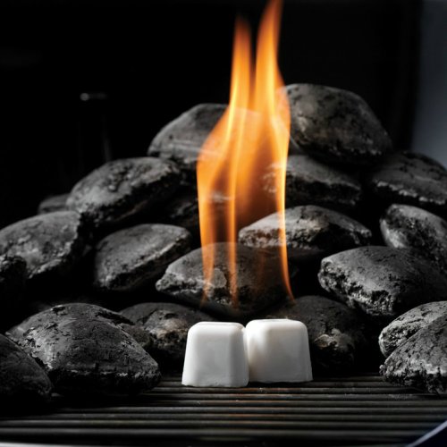 Кубики для розжига Weber 22шт 17670