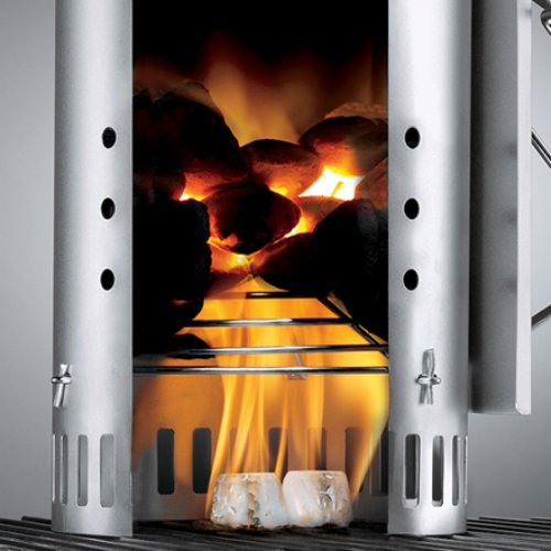 Кубики для розжига Weber 22шт 17670