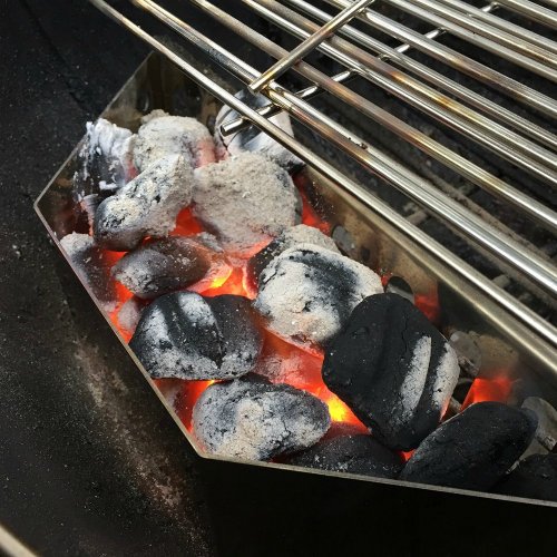 Разделители для угля Weber 7403