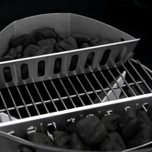 Разделители для угля Weber 7403