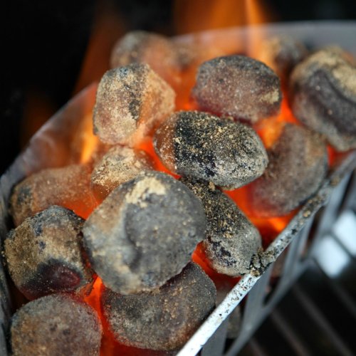 Разделители для угля Weber 7403