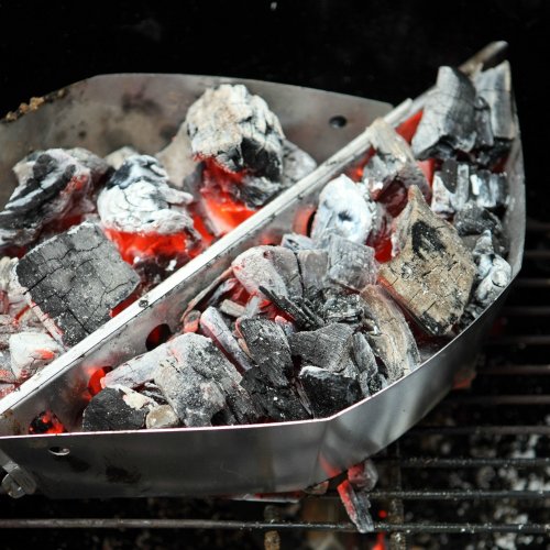Разделители для угля Weber 7403