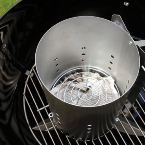 Стартер Weber 7416