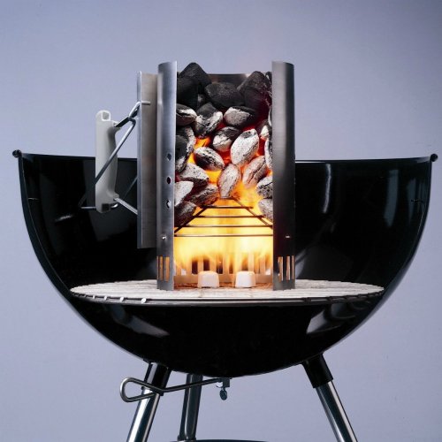 Стартер Weber 7416