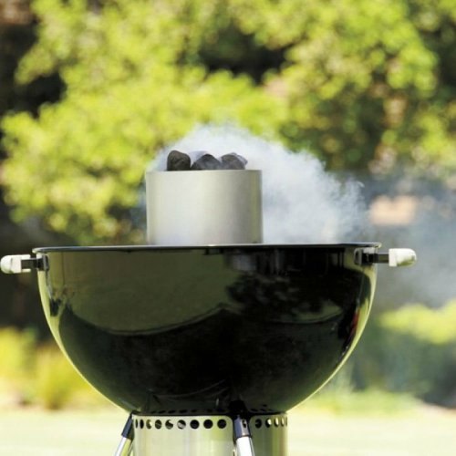 Стартер Weber 7416