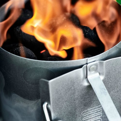 Стартер Weber 7416