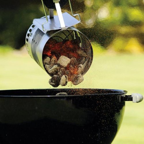 Стартер Weber 7416