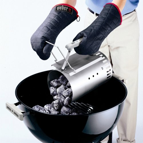 Стартер Weber 7416