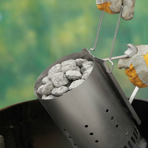 Стартер Weber 7416