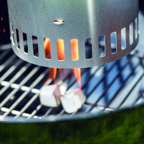 Стартер Weber 7416