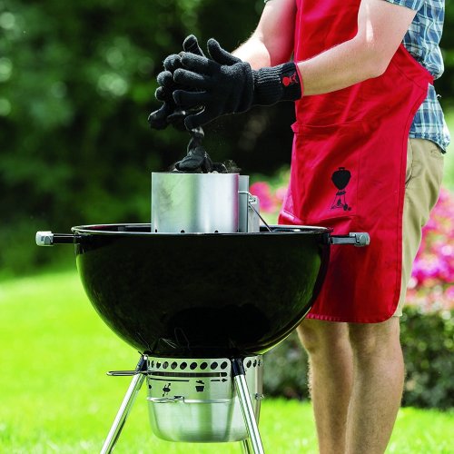 Стартер Weber 7416