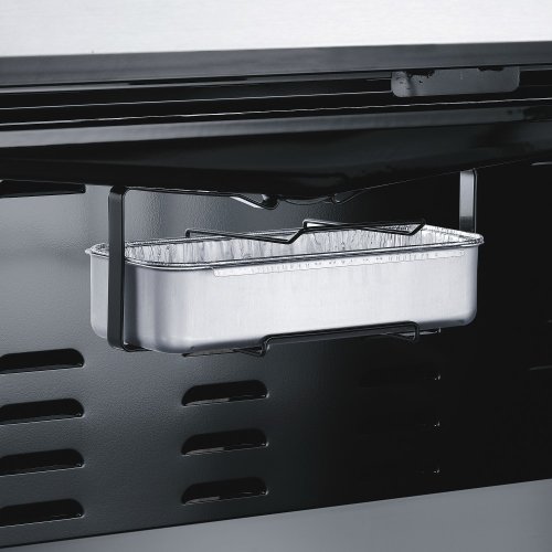 Емкости для жира глубокие Weber 10шт 6417