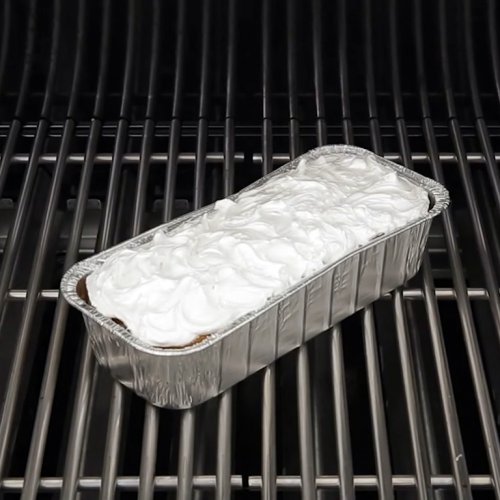 Емкости для жира глубокие Weber 10шт 6417