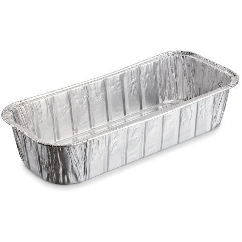 Емкости для жира глубокие Weber 10шт 6417