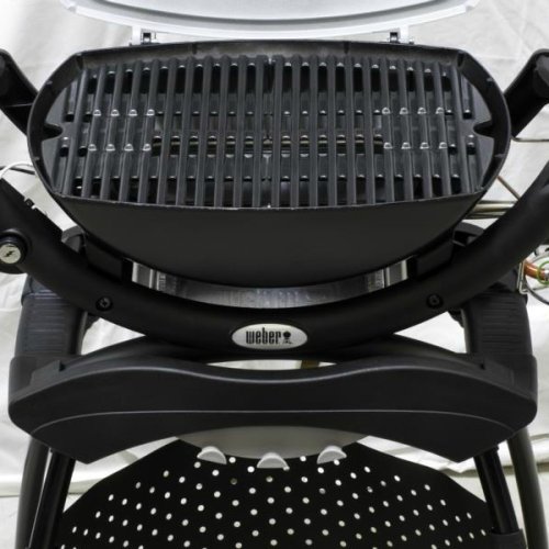 Подставка для электро грилей Weber Q1000-Q2000 6523