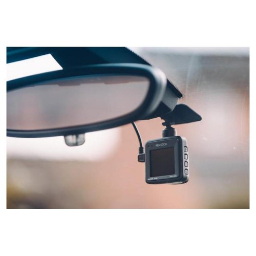 Видеорегистратор Kenwood DRV330