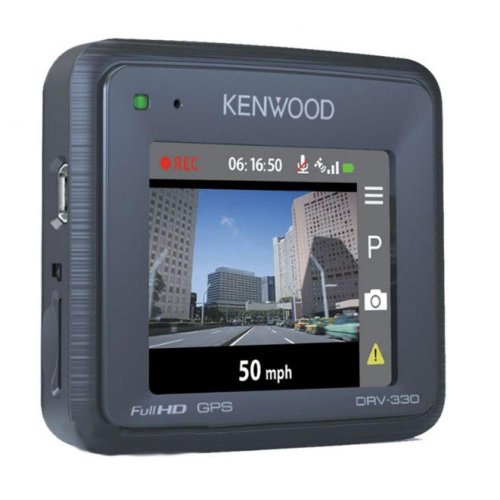 Видеорегистратор Kenwood DRV330