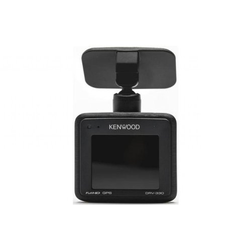 Видеорегистратор Kenwood DRV330