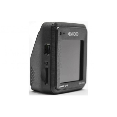 Видеорегистратор Kenwood DRV330