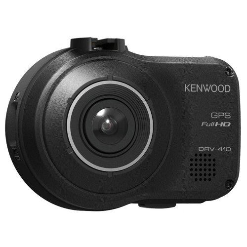 Відеореєстратор Kenwood DRV410 GPS