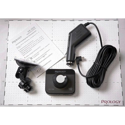 Відеореєстратор Prology VX-100