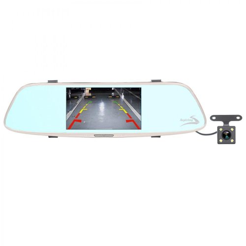 Видеорегистратор-зеркало Aspiring Reflex 2