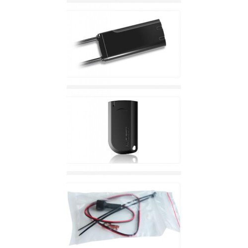 Іммобілайзер Pandect IS-577BTUA