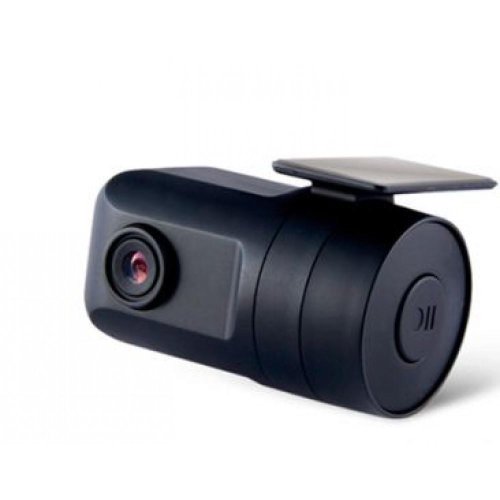 Зеркало заднего вида + видеорегистратор Gazer MU700+F715