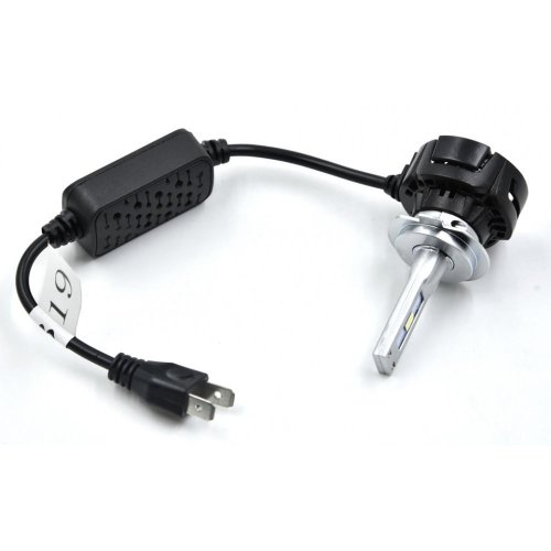 Лампы светодиодные ALed H7 6000K 30W RH7Y07 (2шт)