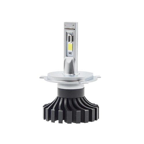 Лампы светодиодные ALed S H4 5500K 20W SH4Y03 (2шт)