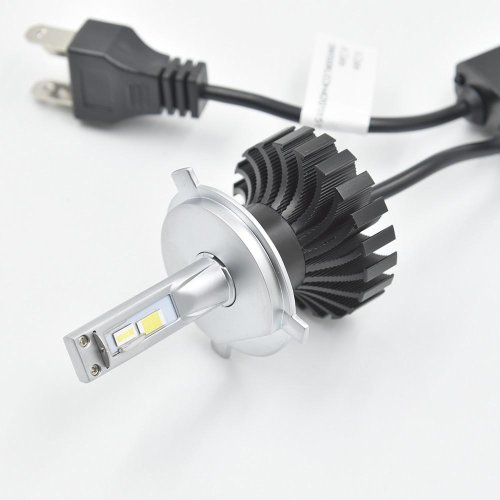 Лампы светодиодные ALed S H4 5500K 20W SH4Y03 (2шт)