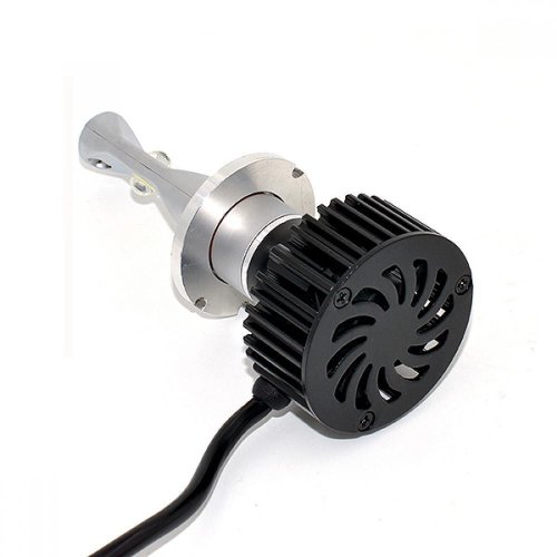 Лампы светодиодные ALed X D2S 5000K 35W XD2SC02 (2шт)