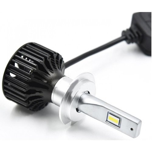 Лампы светодиодные ALed X H7 6000K 35W XH7C08 (2шт)