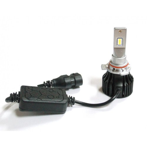 Лампи світлодіодні ALed X HIR2 (9012) 6000K 35W XHIR2C08 (2шт)