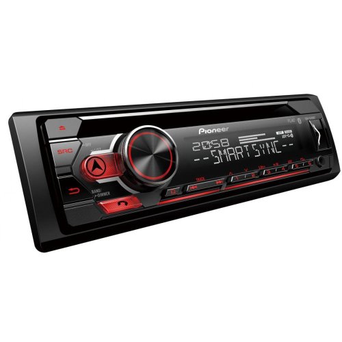 Автомагнитола Pioneer DEH-S410BT