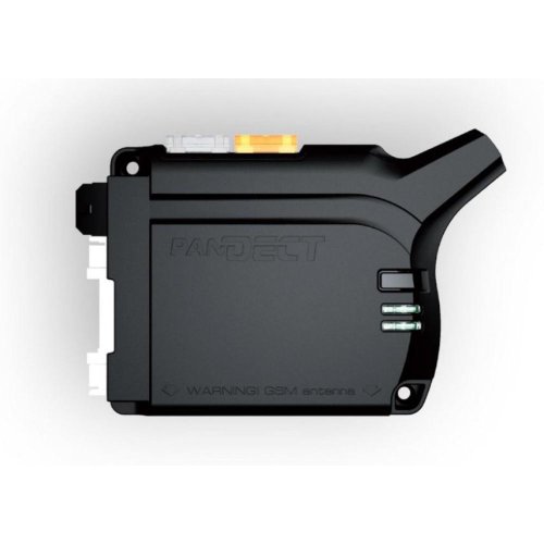 Сигнализация Pandect X-3110UA без сирены