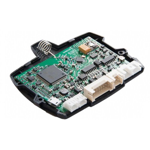 Сигнализация Pandora DX 90B без сирены