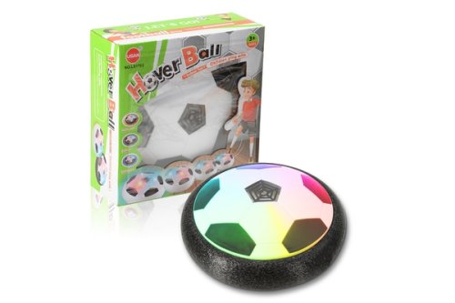 Аэрофутбол на батарейках Hover Ball v2.0