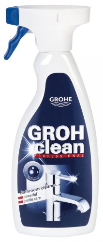 Средство для чистки смесителей GROHE Clean (48166000)